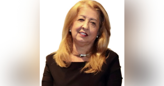 Maria Consuelo Cardona Ospina