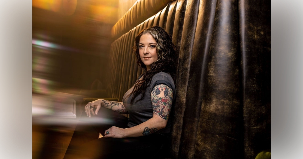 Ashley McBryde