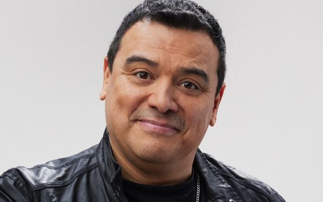 Carlos Mencia