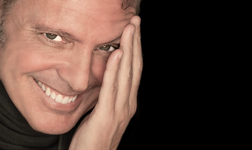 Luis Miguel