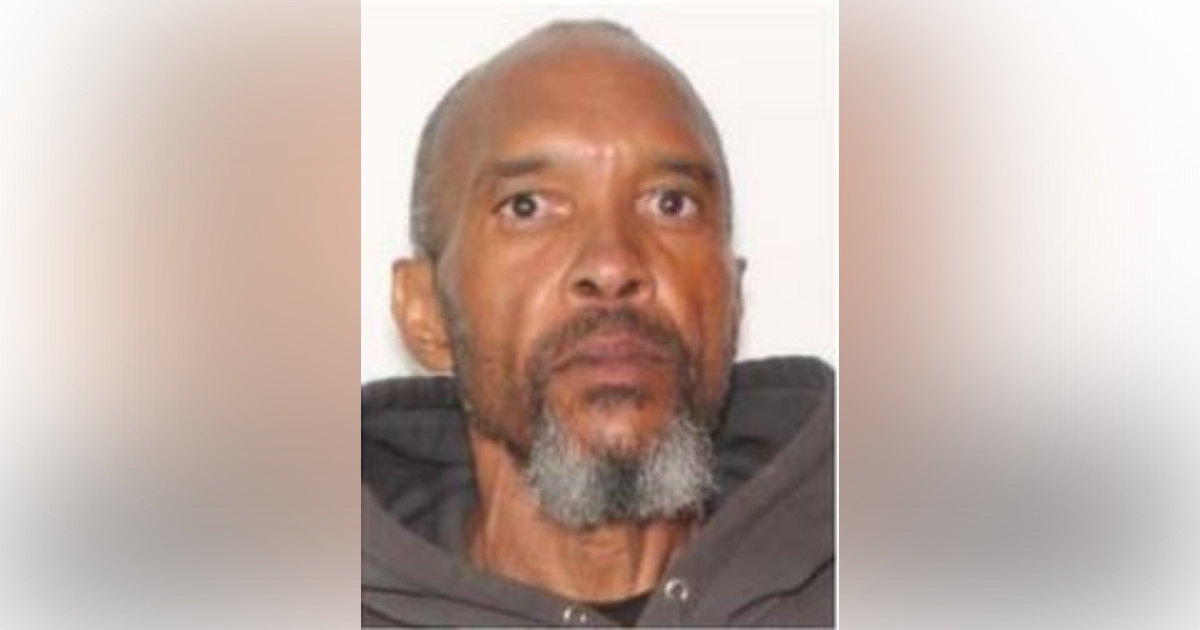 Andre Pierre Alloway, 53, was shot and killed in Orlando on May 20, 2024.