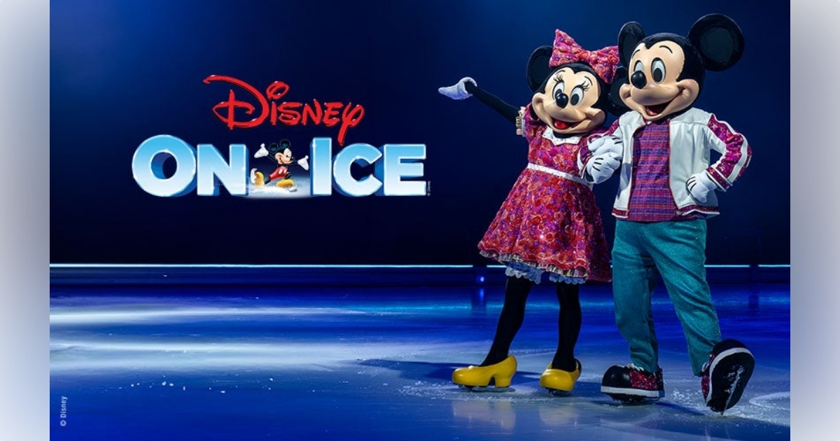 Disney on Ice