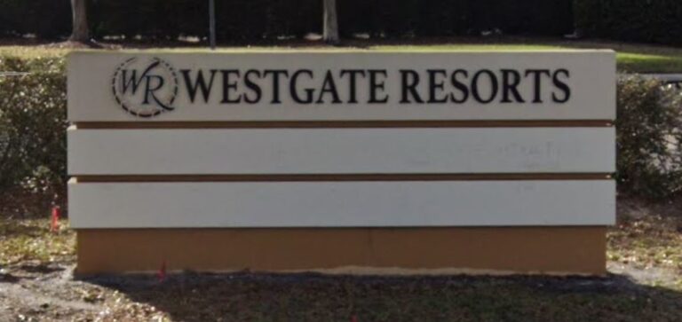 Over 350 Westgate Resorts employees will be laid off from the location at 8680 Commodity Circle in Orlando. (Photo: Google)
