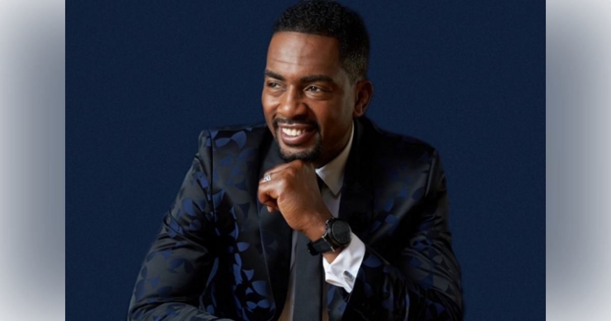 Bill Bellamy