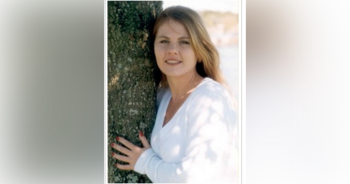 Susan Perkins died on August 31, 2004, during an armed robbery and kidnapping in Altamonte Springs. (Photo: Altamonte Springs Police Department)