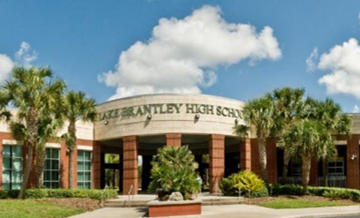 Lake Brantley High School