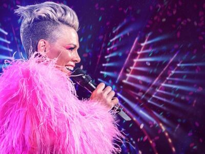 Camping World Stadium to host Pink concert in November