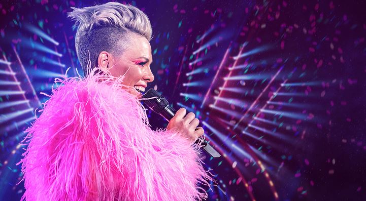 Pink is bringing her Summer Carnival 2024 tour to Camping World Stadium in Orlando this November.