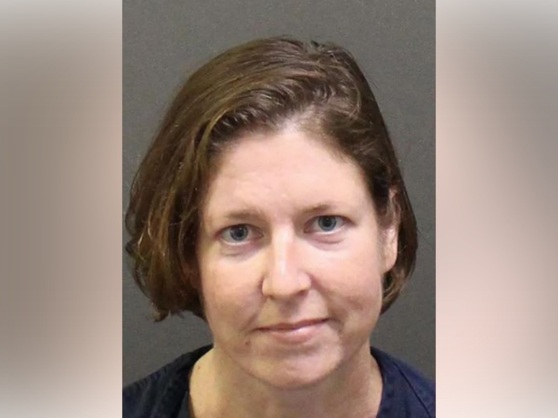 Winter Park woman guilty of murder after leaving boyfriend to suffocate in zipped suitcase