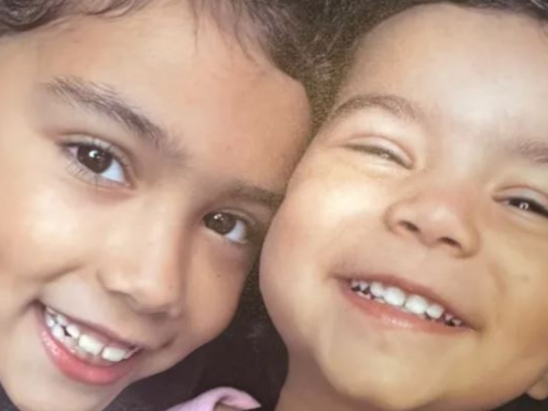 GoFundMe launched for murdered OCSO Lieutenant’s two children