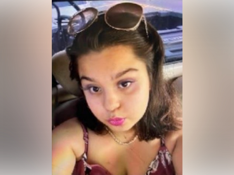 15-year-old girl missing out of Osceola County for over a month