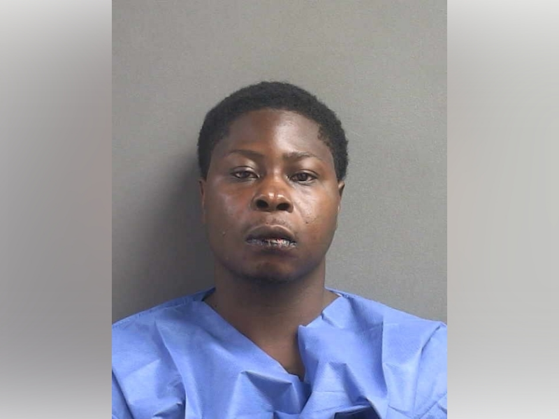 Man arrested for shooting estranged wife, her siblings, DeLand police say