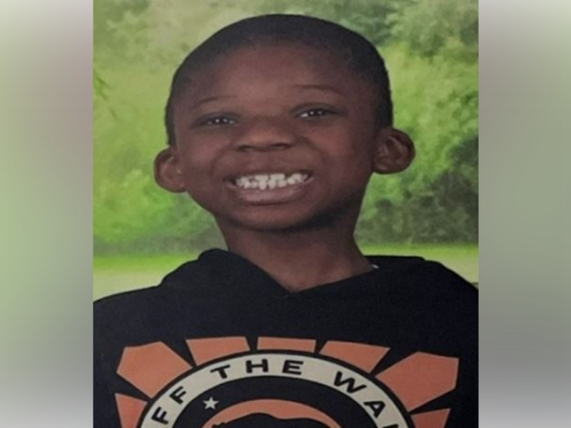 Deputies find body of missing 7-year-old boy near Orlando home