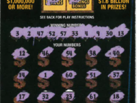 Orlando man wins $1 million prize from scratch-off ticket purchased at Circle K