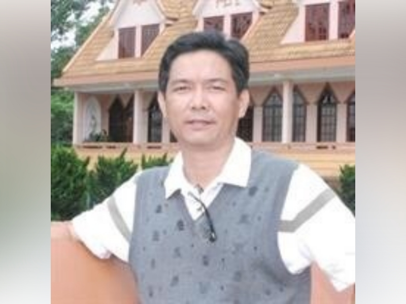 Tuan Anh Pham