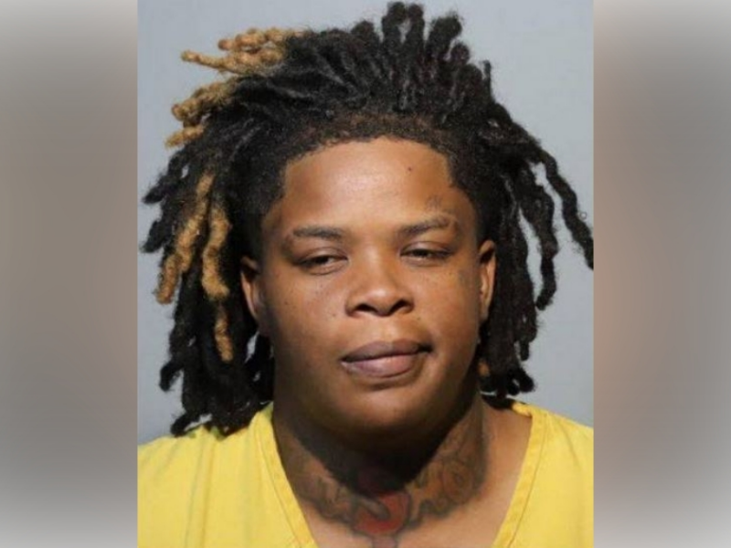 Second suspect arrested in fatal livestreamed shooting in Sanford