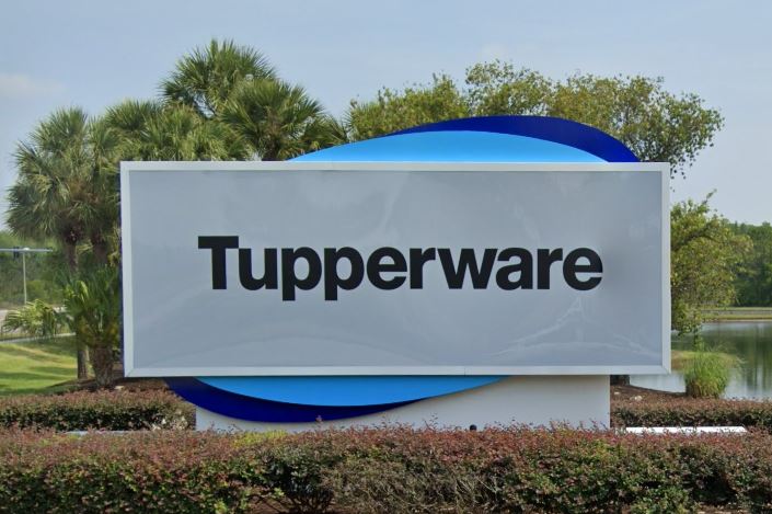 Tupperware will close its headquarters located at 14901 S Orange Blossom Trail in Orlando by the end of the year. (Photo: Google)