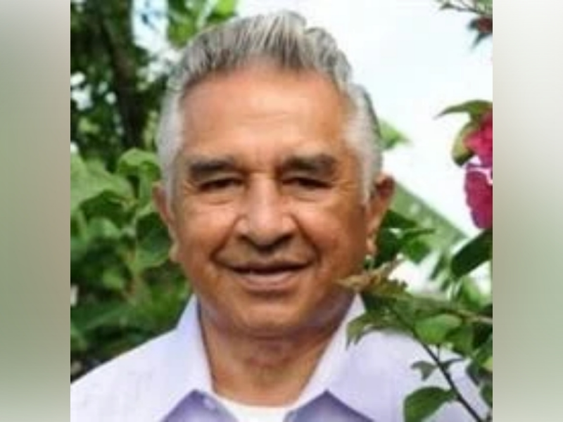 Pastor Herman Rodriguez