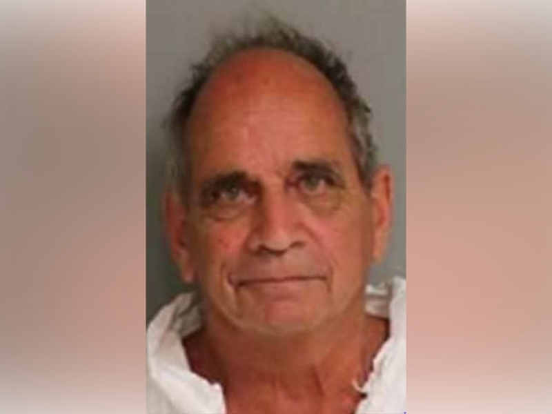 Elderly man guilty of murdering ex-wife at Okeechobee home