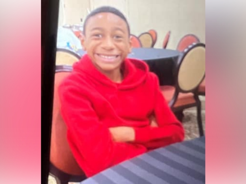 Missing 12-year-old boy last seen in Orlando