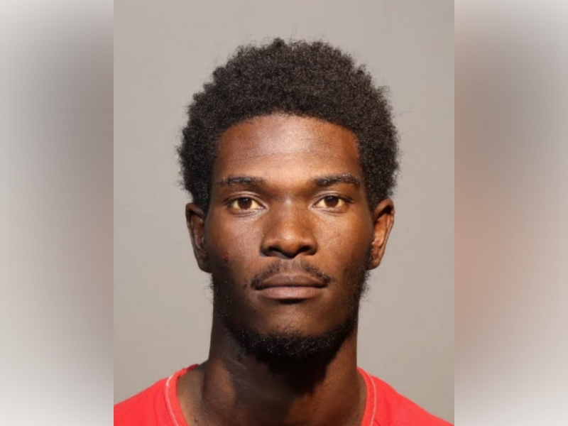 Sanford felon pleads guilty to carrying gun, selling cocaine near playground