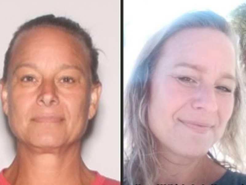 Missing Orlando woman last seen in October at homeless shelter