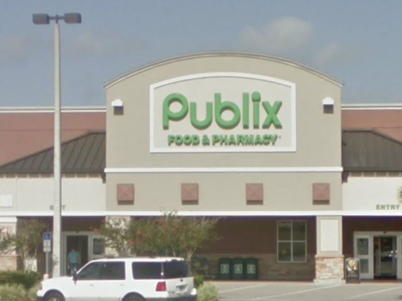 Central Florida Publix evacuated after bomb threat