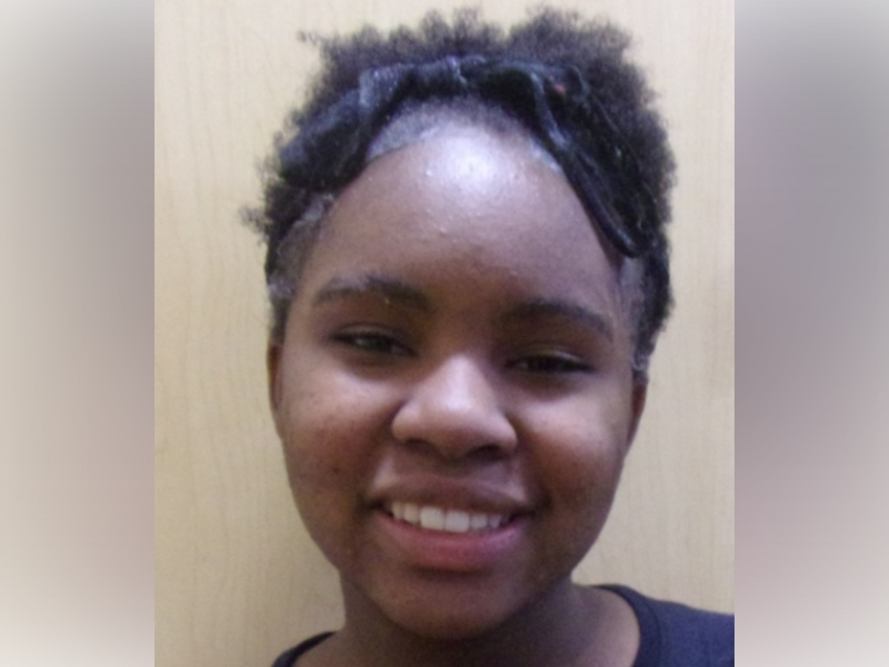 Missing 16-year-old last seen at 7-Eleven in Orlando