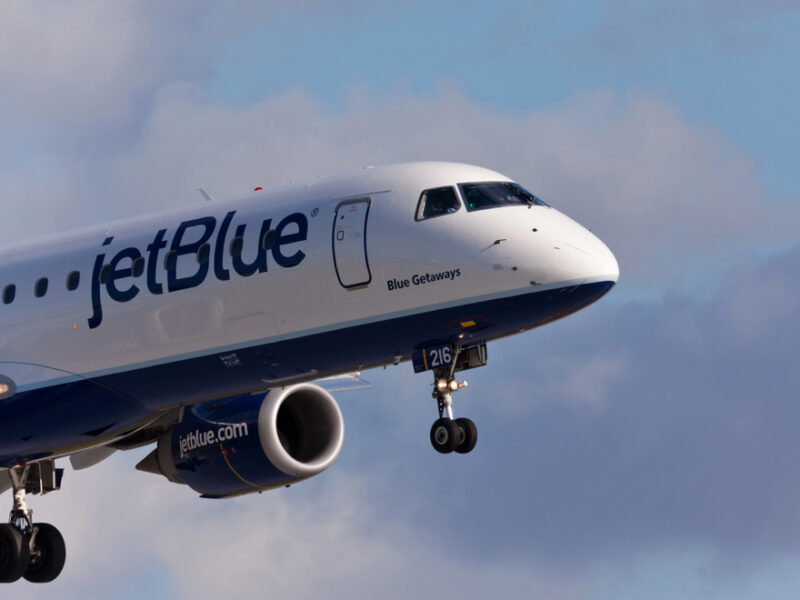 JetBlue fined $2 million for ‘chronic’ flight delays