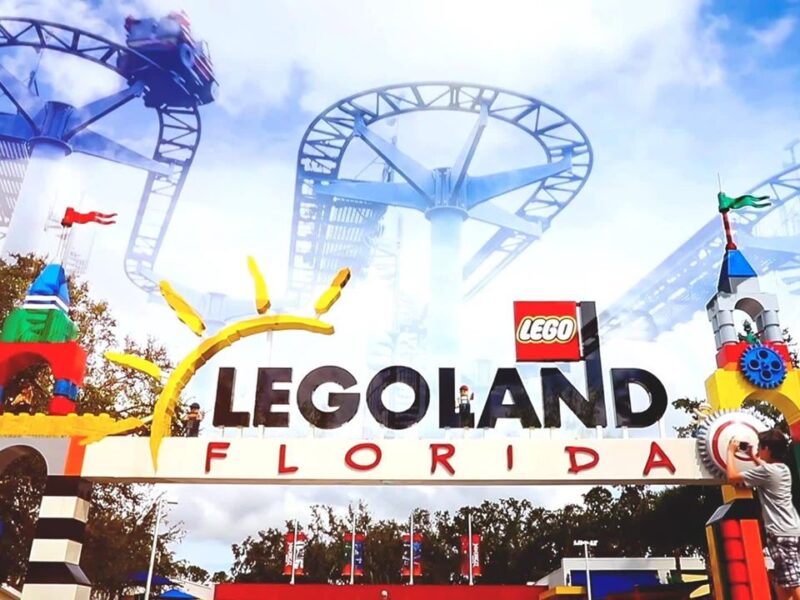 Massive layoffs at LEGOLAND to affect over 230 employees