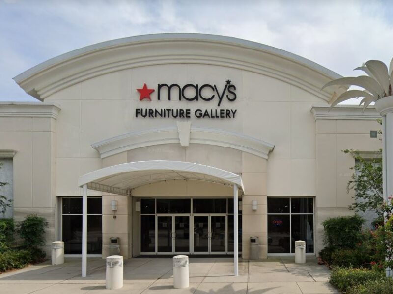 Macy’s closing store in Altamonte Springs