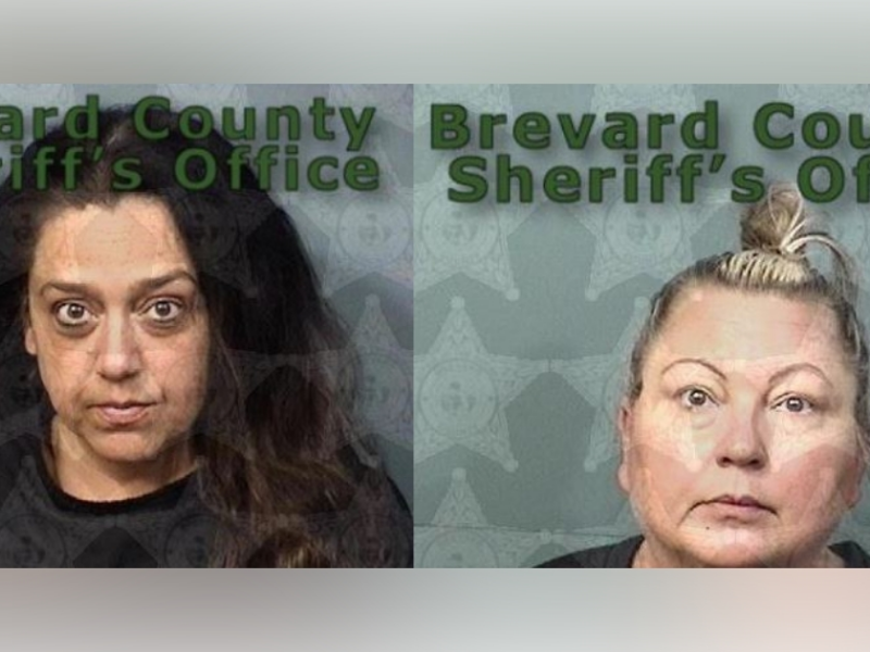 Elementary principal, teacher arrested for underage house party in Brevard County